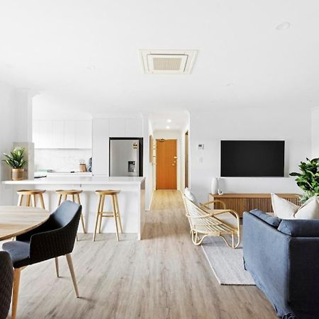 Seascape - Luxury Apartment Near Cronulla Beach Екстер'єр фото