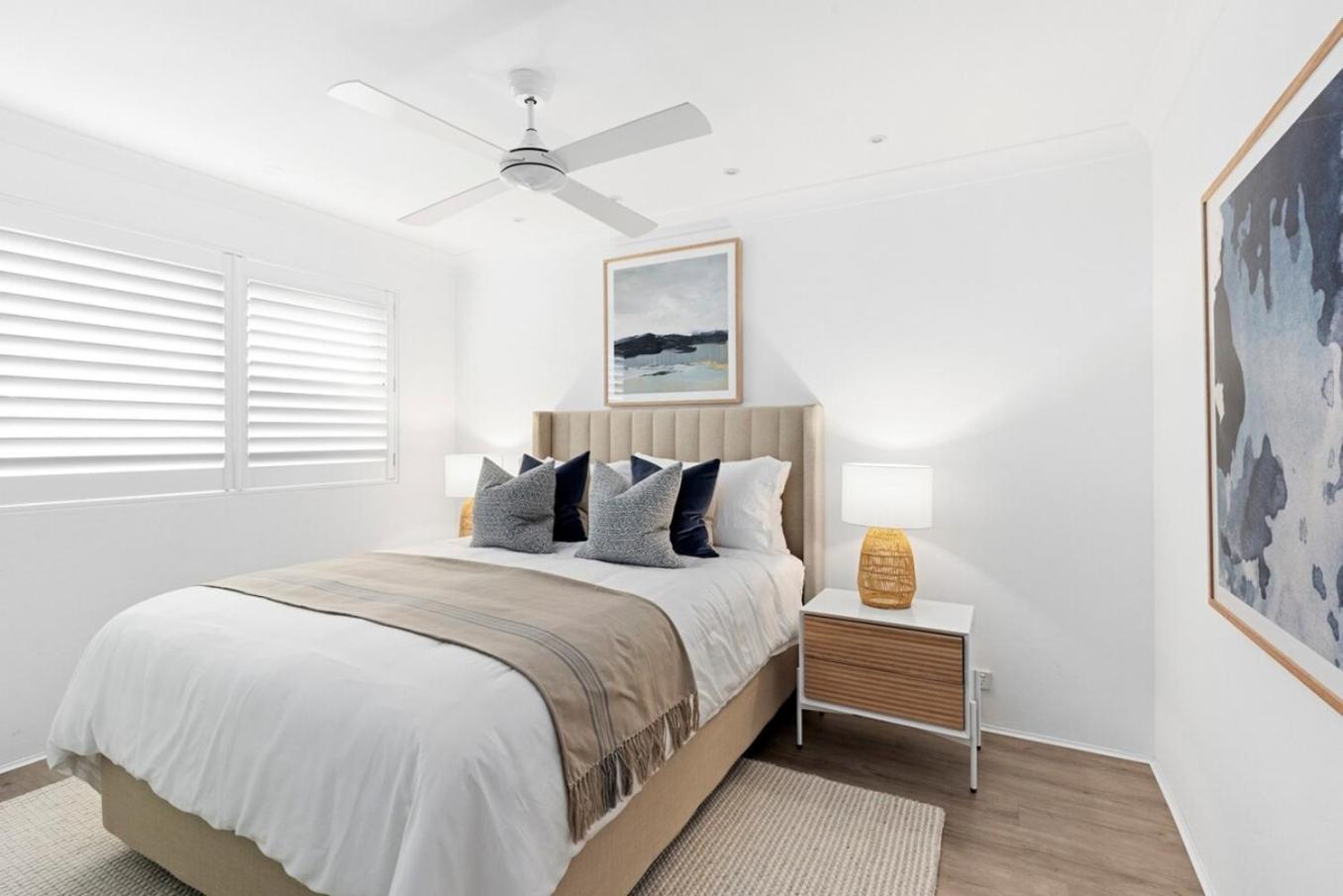 Seascape - Luxury Apartment Near Cronulla Beach Екстер'єр фото