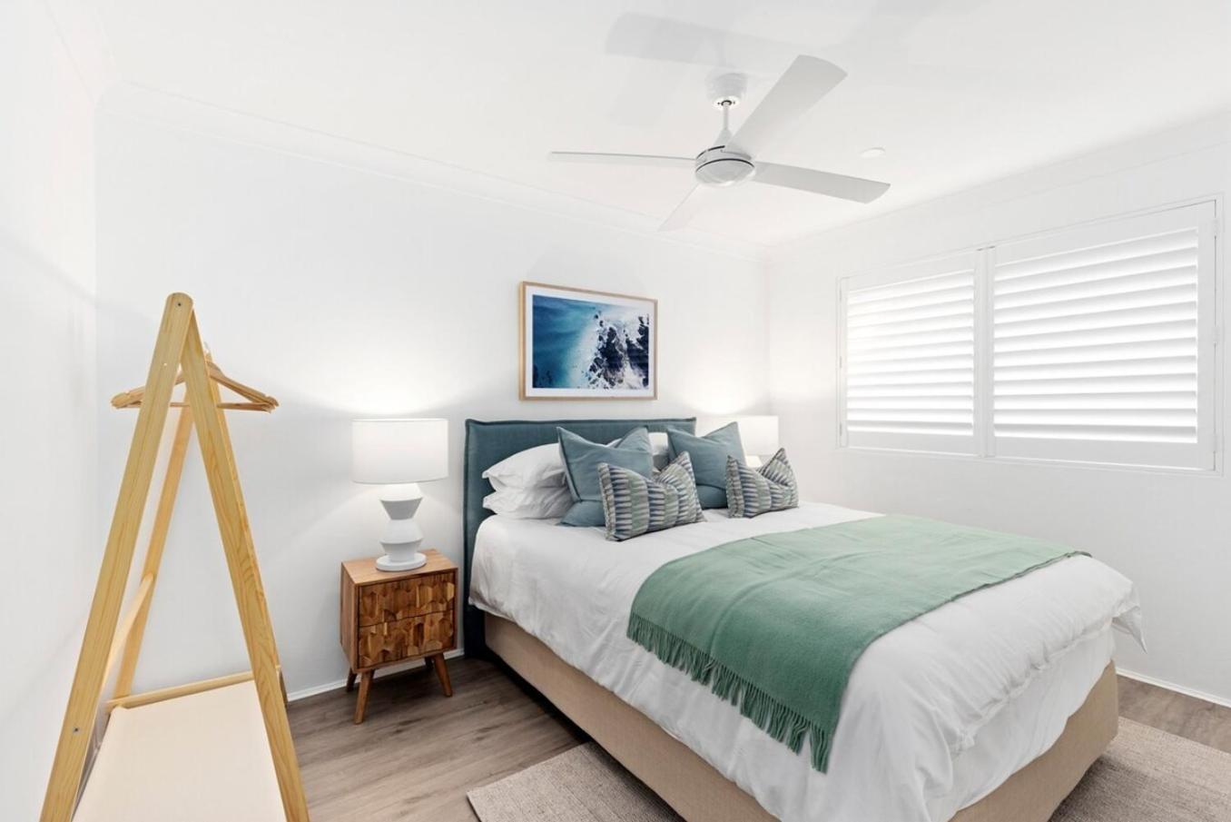 Seascape - Luxury Apartment Near Cronulla Beach Екстер'єр фото