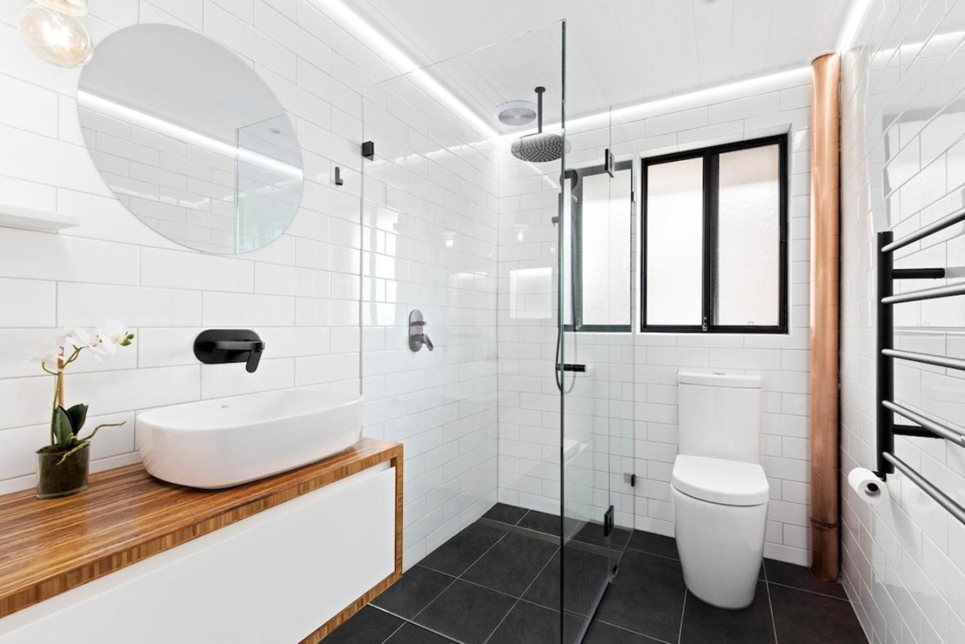 Seascape - Luxury Apartment Near Cronulla Beach Екстер'єр фото